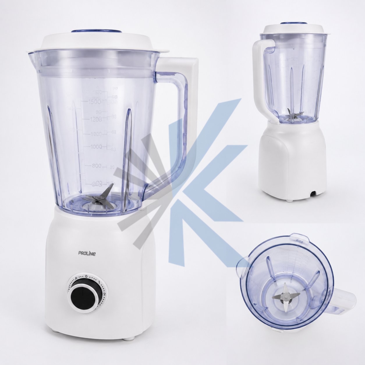 Blender Proline