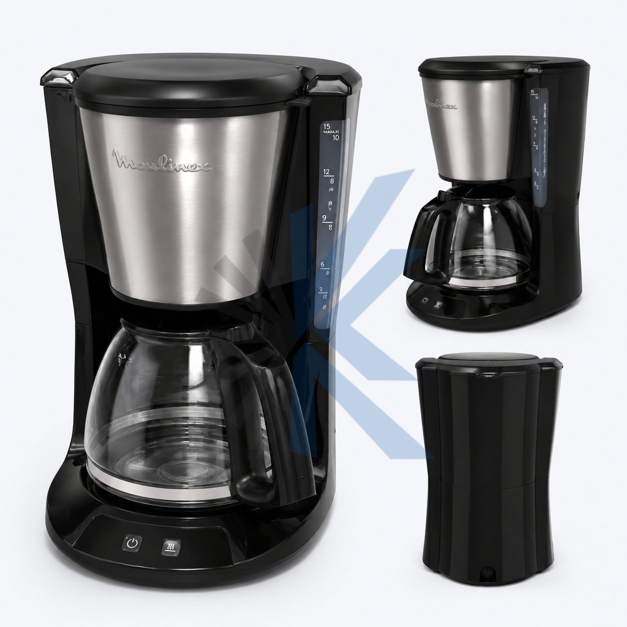 Cafetière Moulinex